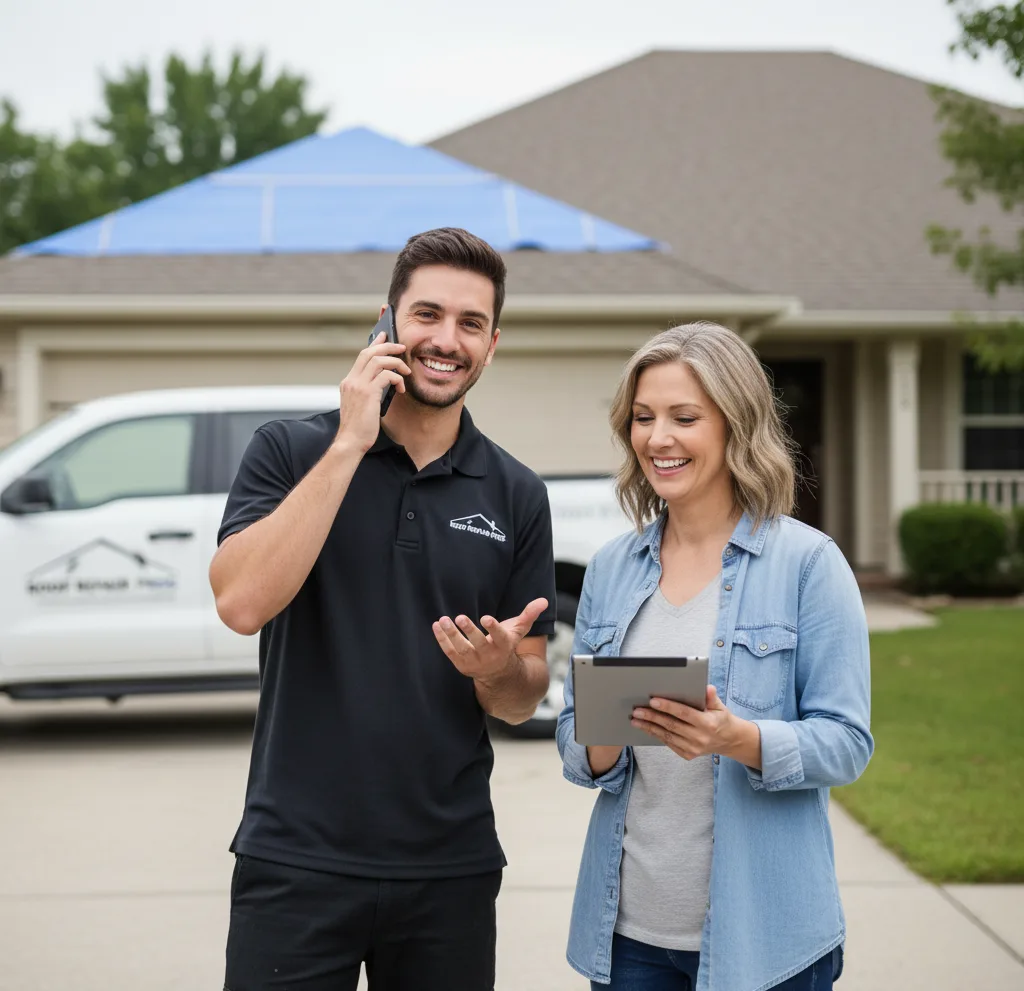 Roof Maintenance in Shavertown, PA